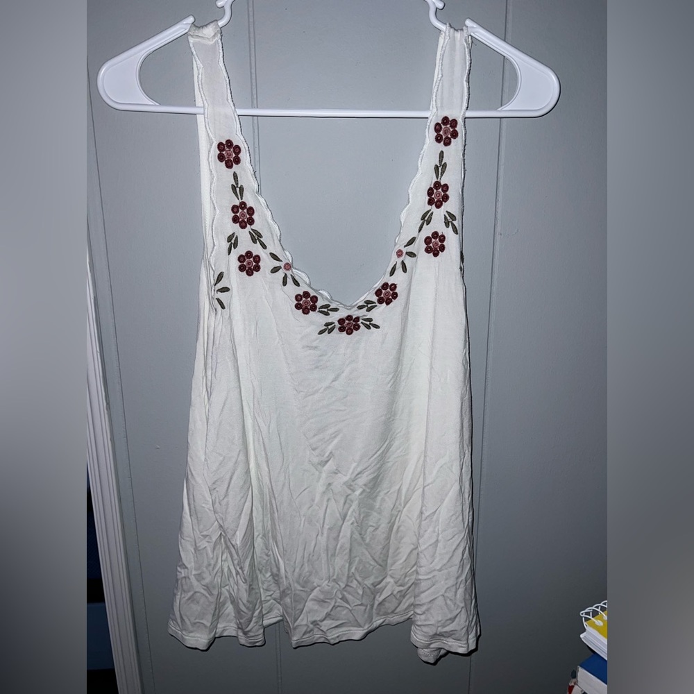 American Eagle soft and sexy tank size L